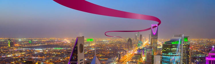 رحلاتنا إلى الشرق الأوسط