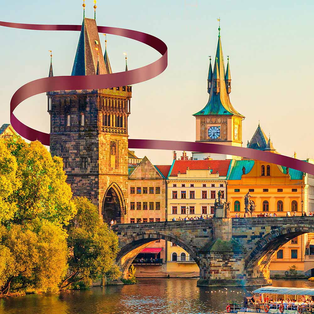 Fly to Europe image