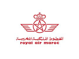 parners Logo Royal Air Maroc