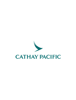 Cathay Pacific