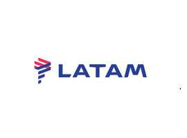 parners Logo Latam Airlines