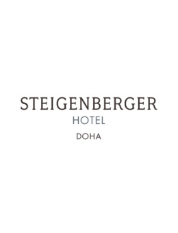 parners Logo Steigenberger Hotel Doha 