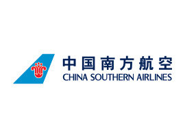 parners Logo China Southern Airlines