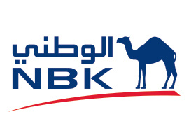 parners Logo بنك الكويت الوطني