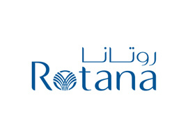 parners Logo Rotana