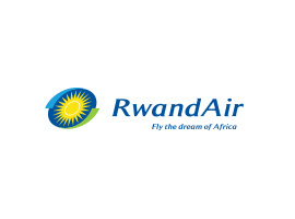 parners Logo RwandAir