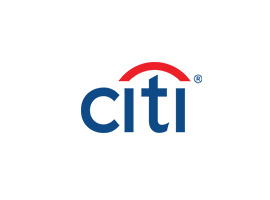 parners Logo Citi Bank