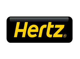 parners Logo Hertz