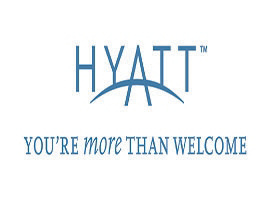 parners Logo Корпорация отелей Hyatt