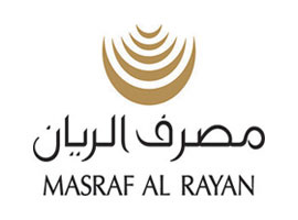 parners Logo Masraf Al Rayan Credit Cards