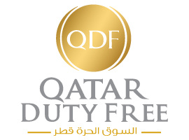 parners Logo Qatar Duty Free