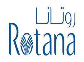 parners Logo Rotana
