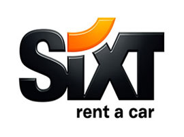 parners Logo Sixt
