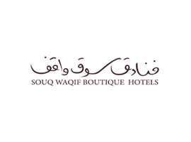 parners Logo فنادق وبوتيكات سوق واقف