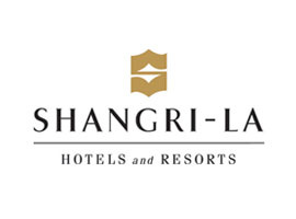 parners Logo Shangri-La hotels and resorts