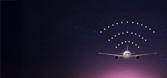 Starlink, el Wi-Fi más rápido del cielo