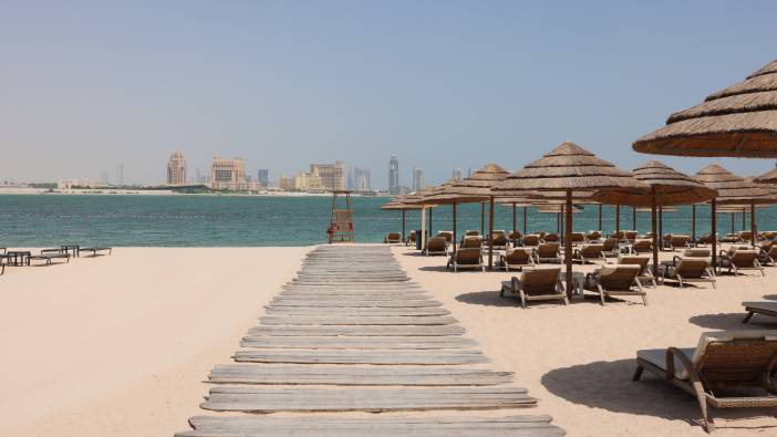 Ahorre en sus vacaciones a Doha