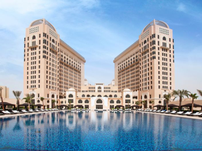 Ahorre hasta un 40% en sus vacaciones en Doha