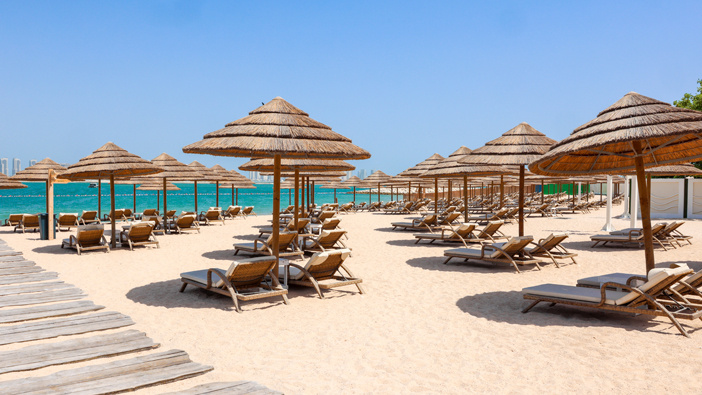 Strandclubs image