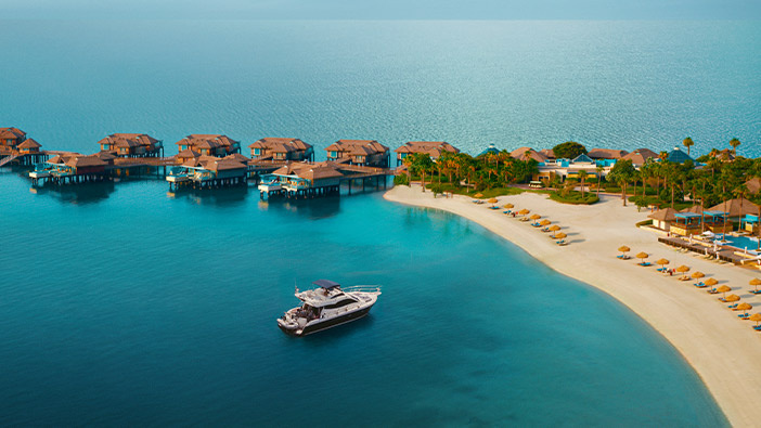 Banana Island image