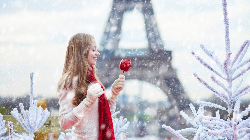 Festive holiday offers