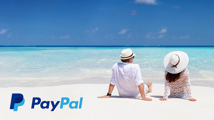 Payez en plusieurs fois avec Paypal