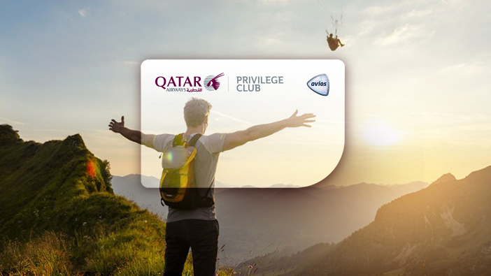  Inscreva-se hoje no Privilege Club