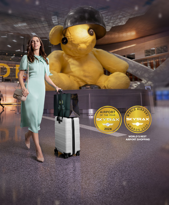 Experience award-winning excellence