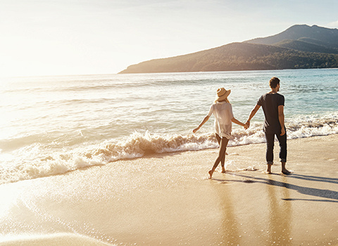 Explore the world with Cash + Avios