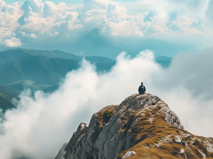 Unlock a world of possibilities