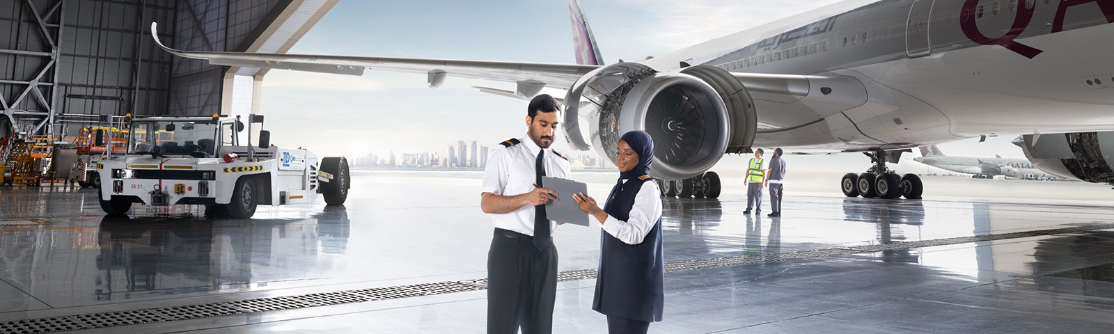 Aircraft Maintenance Engineering Programme