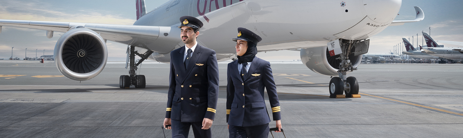 Cadet Pilot Training Programme