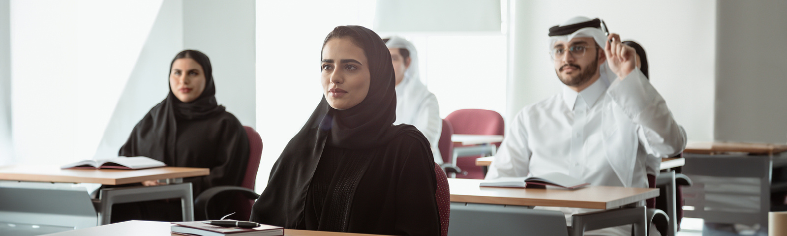 University Scholarships Programme