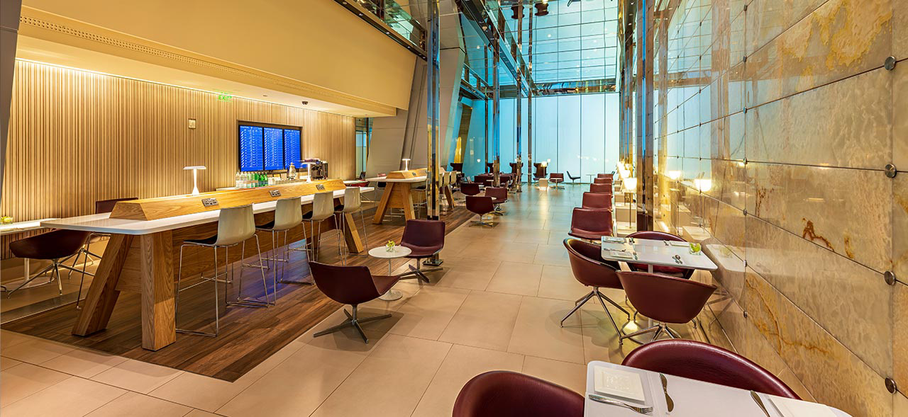 Mariner Lounge