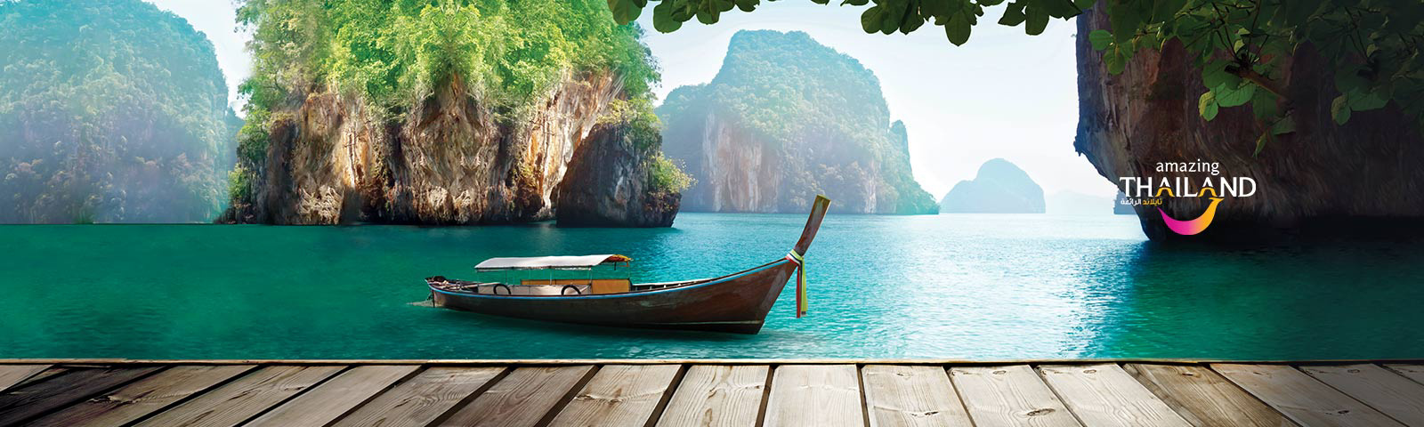 5 cose che dimostrano che la Thailandia ha qualcosa per tutti 