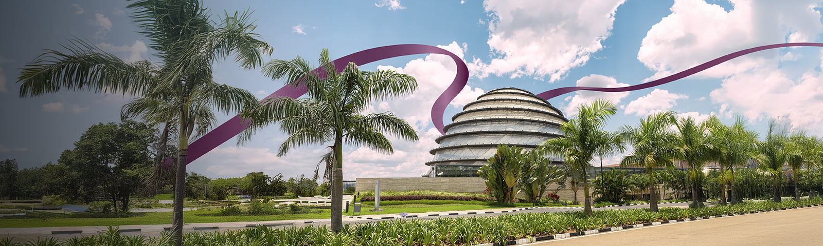 Discover the heart of Kigali  