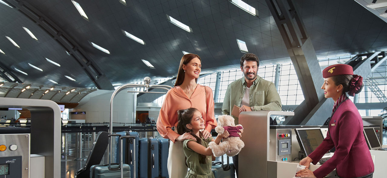 Purchase extra baggage