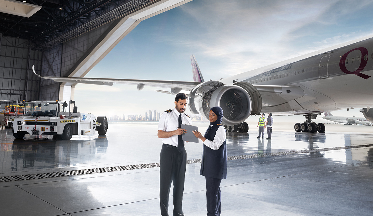 Aircraft Maintenance Engineering Programme