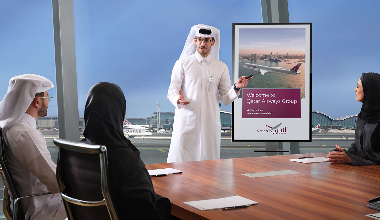 Graduate Development Programme