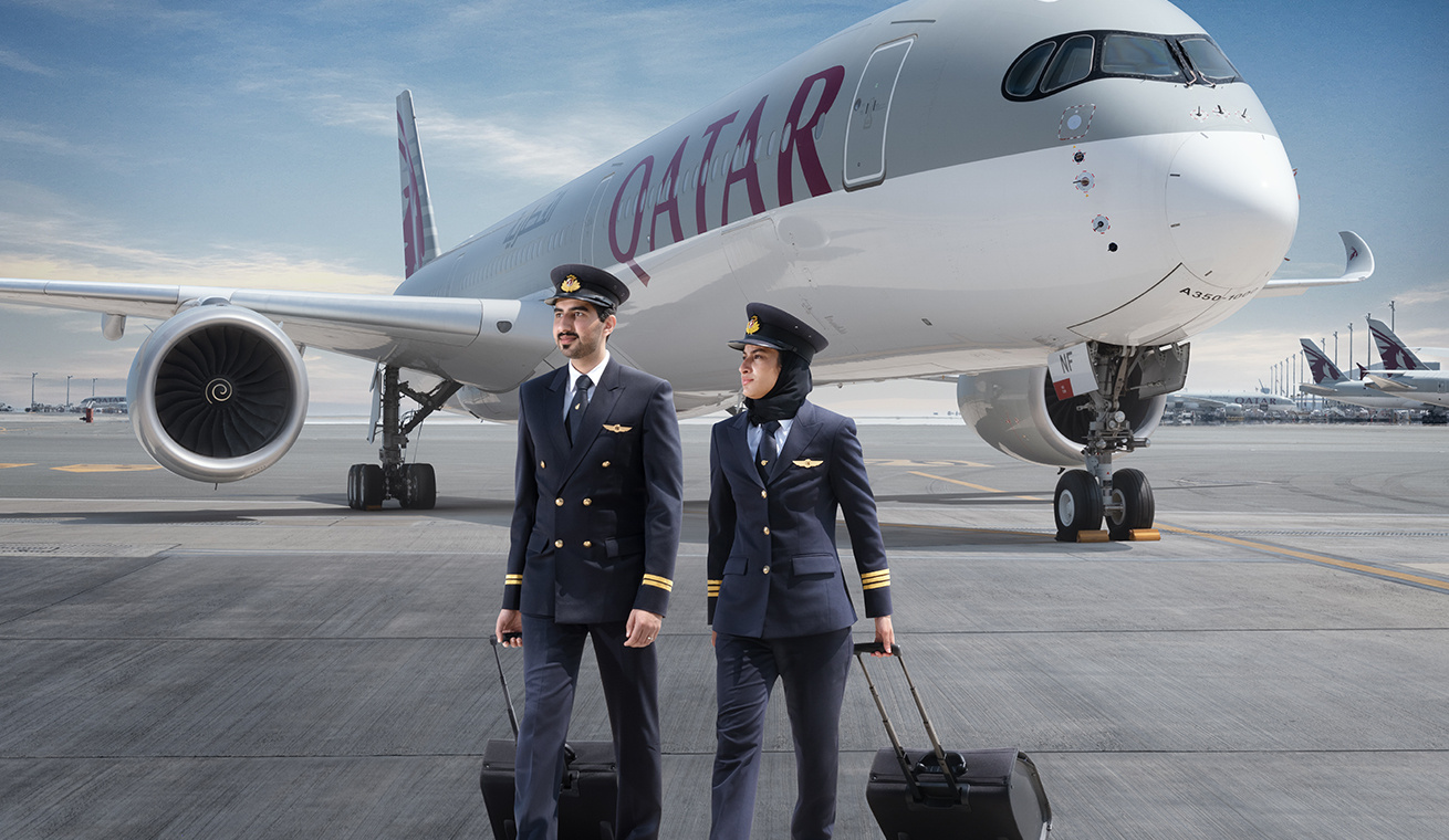 Cadet Pilot Training Programme