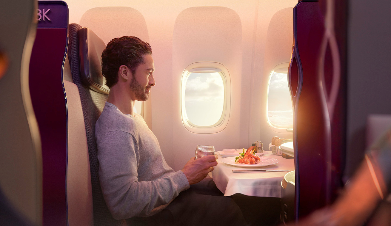 Greater savings when booking with Cash+Avios