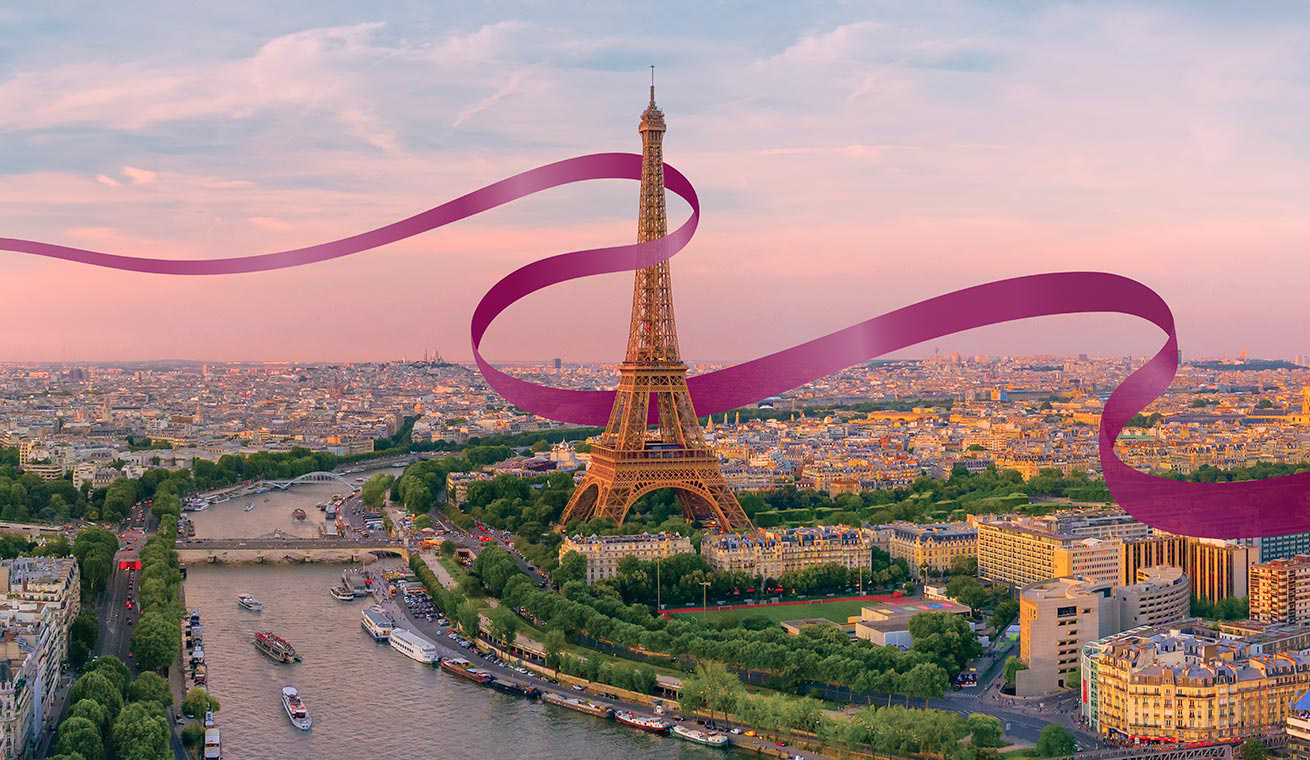 Discover more of Paris