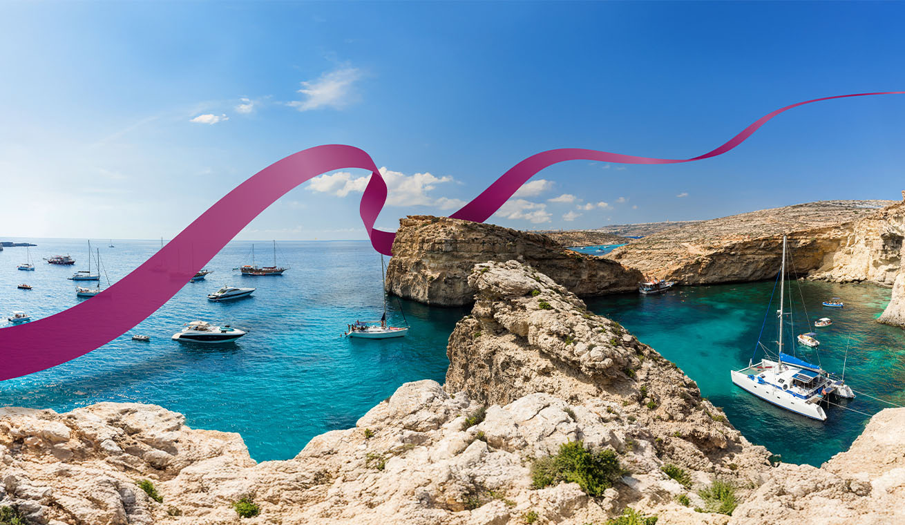Uncover more of our new destinations