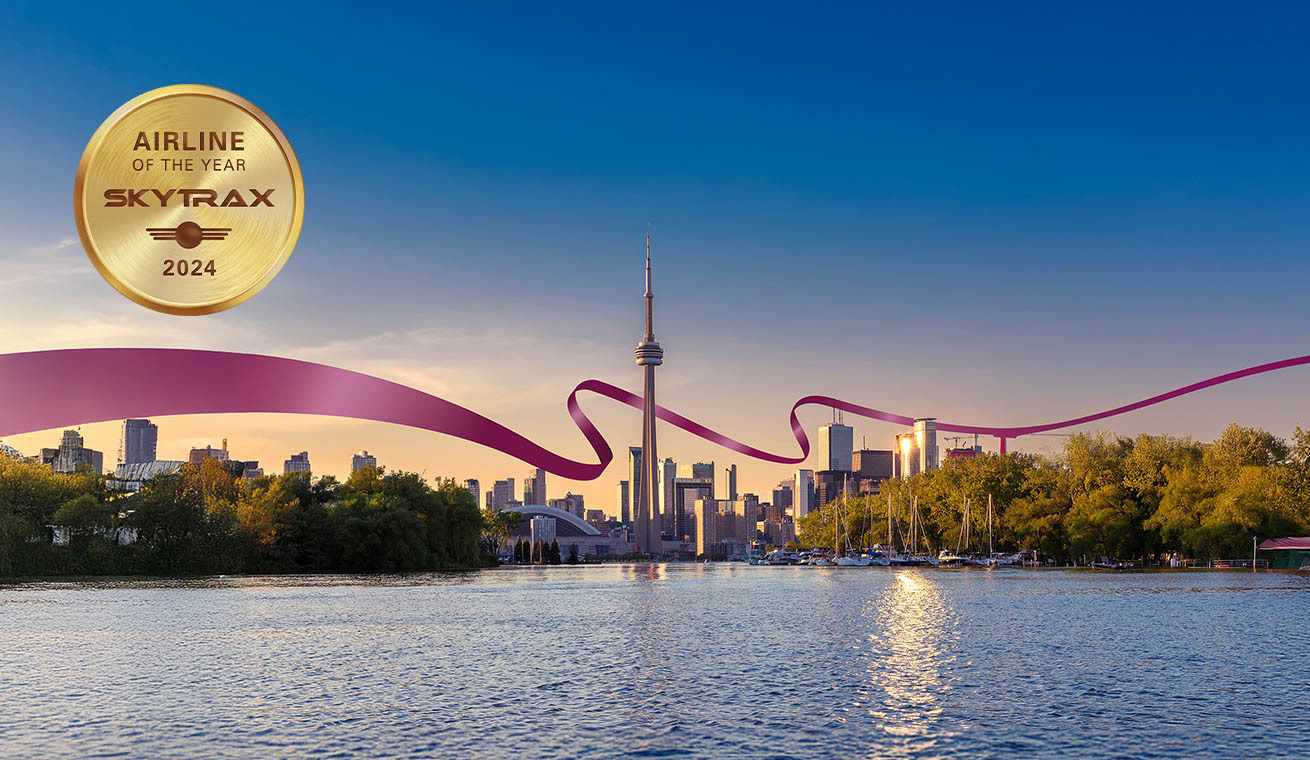 Toronto image