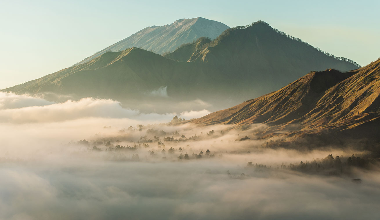 Best places to visit in December