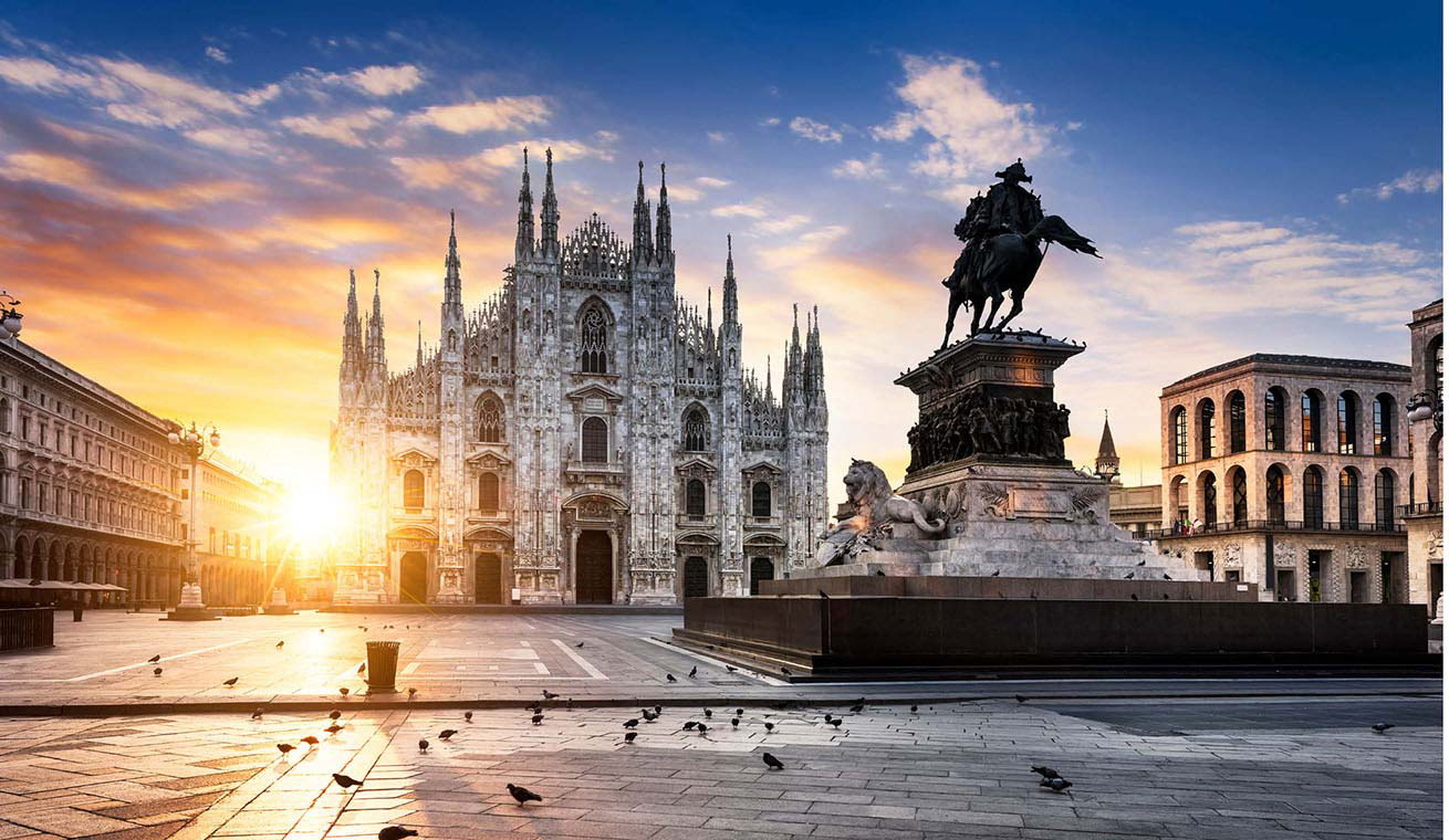 Looking for a travel package? 