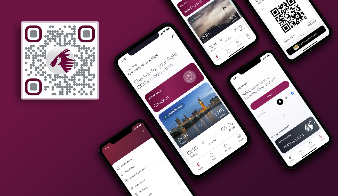 Enjoy Avios using our app