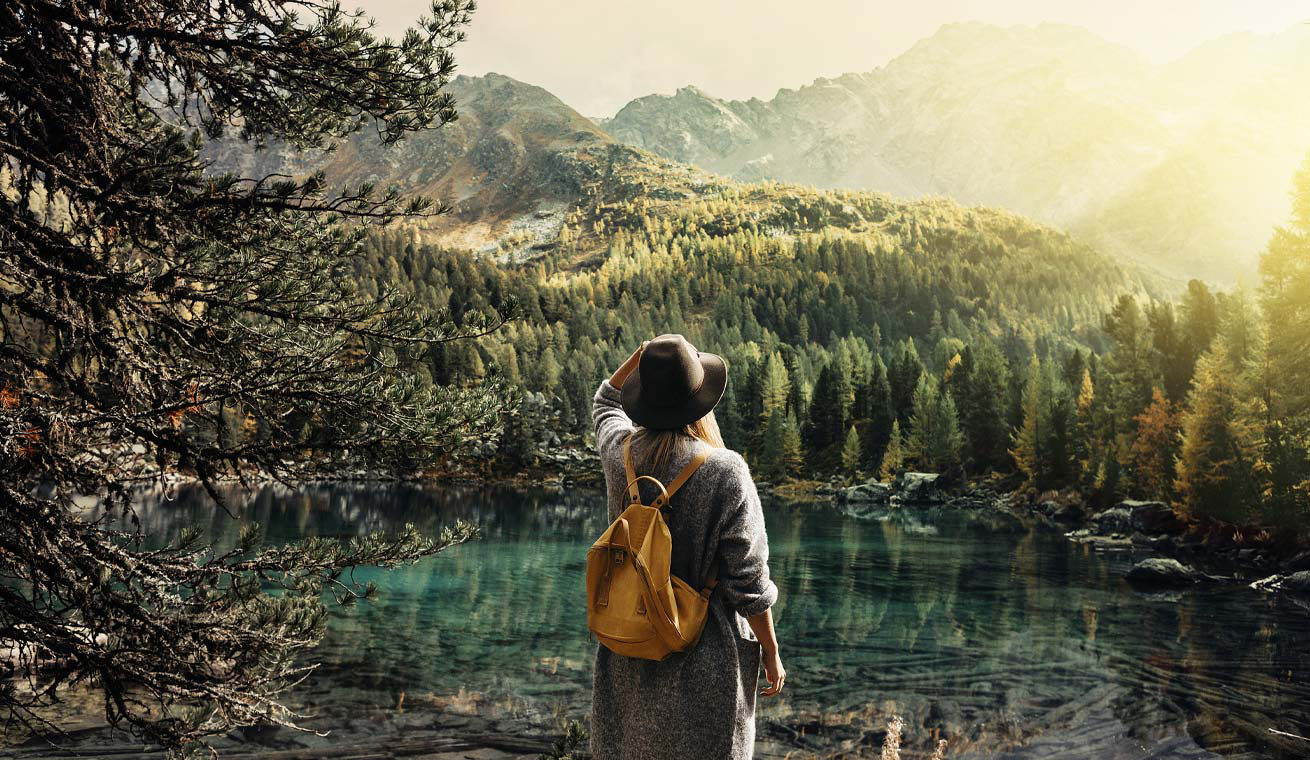 Favourite adventure holidays