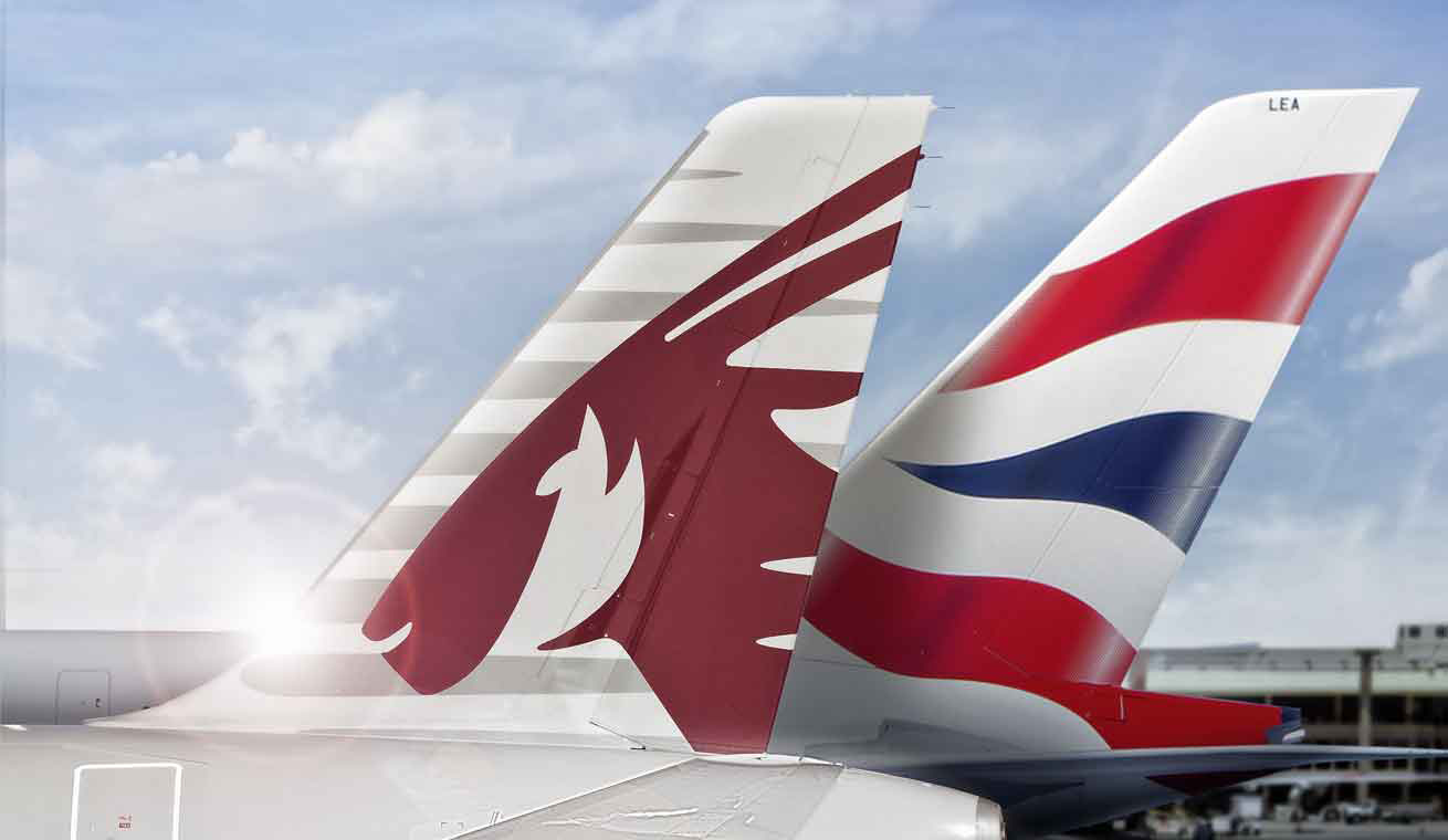 Mehr Avios? Verknüpfen Sie Ihre Konten