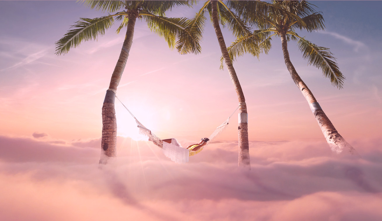 Unlock a world of possibilities